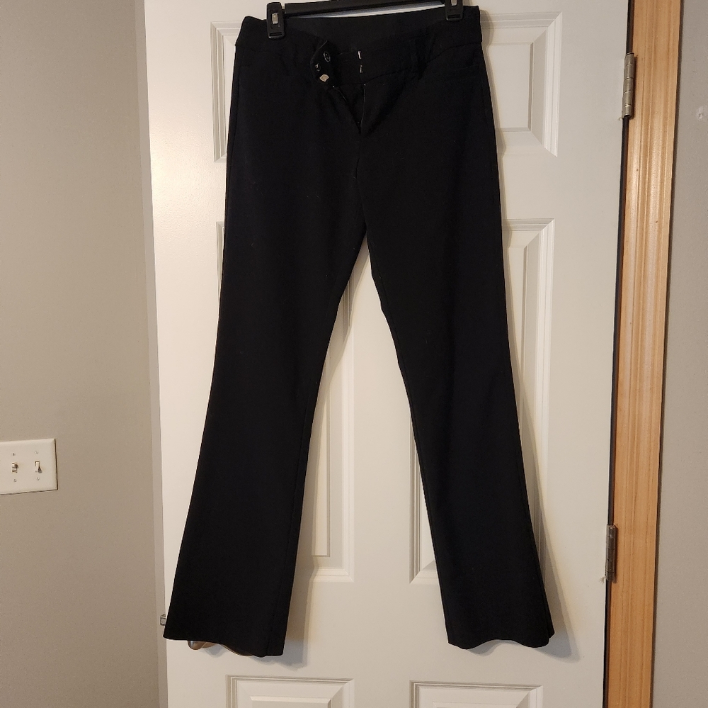 Dress Pants